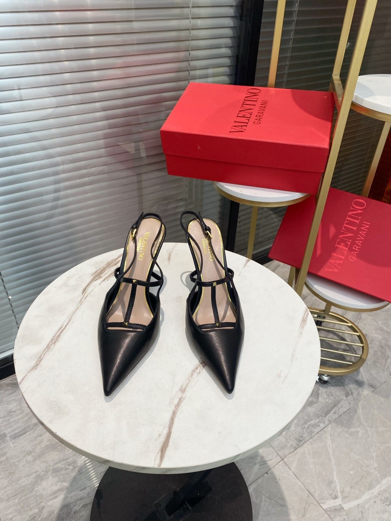 Valentino High Heels